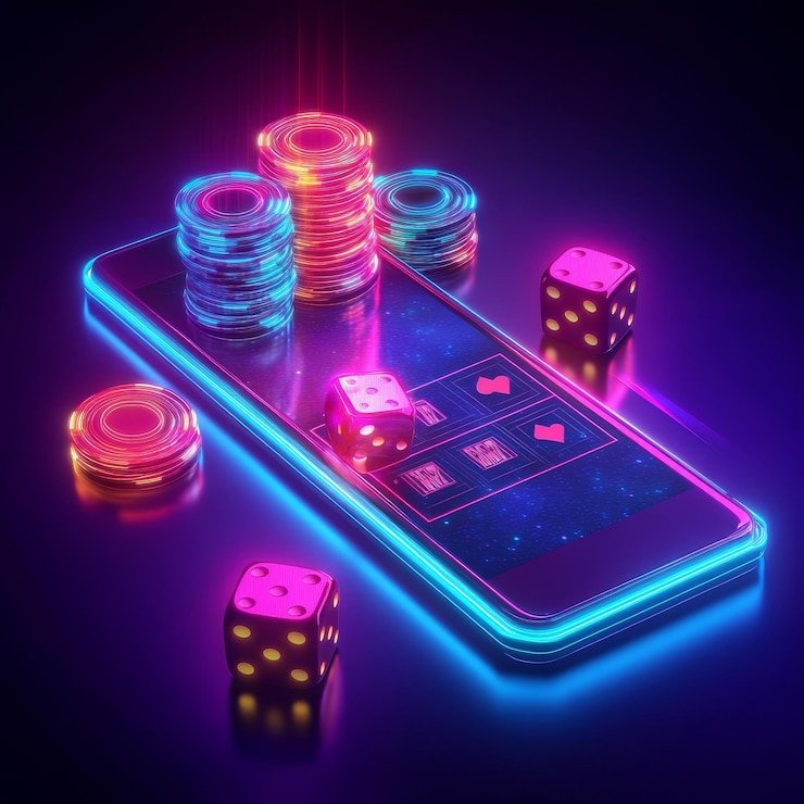 Aplikasi permen 138 di perangkat mobile menampilkan antarmuka live-dealer dan permainan slot
