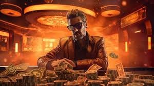 video Cash Out permen 138